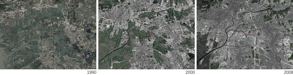 日常项目深度报道:全至科技创新园改造-21