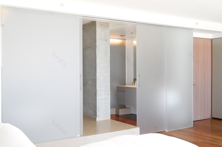 加州海洋大厦雷西丝公寓-17