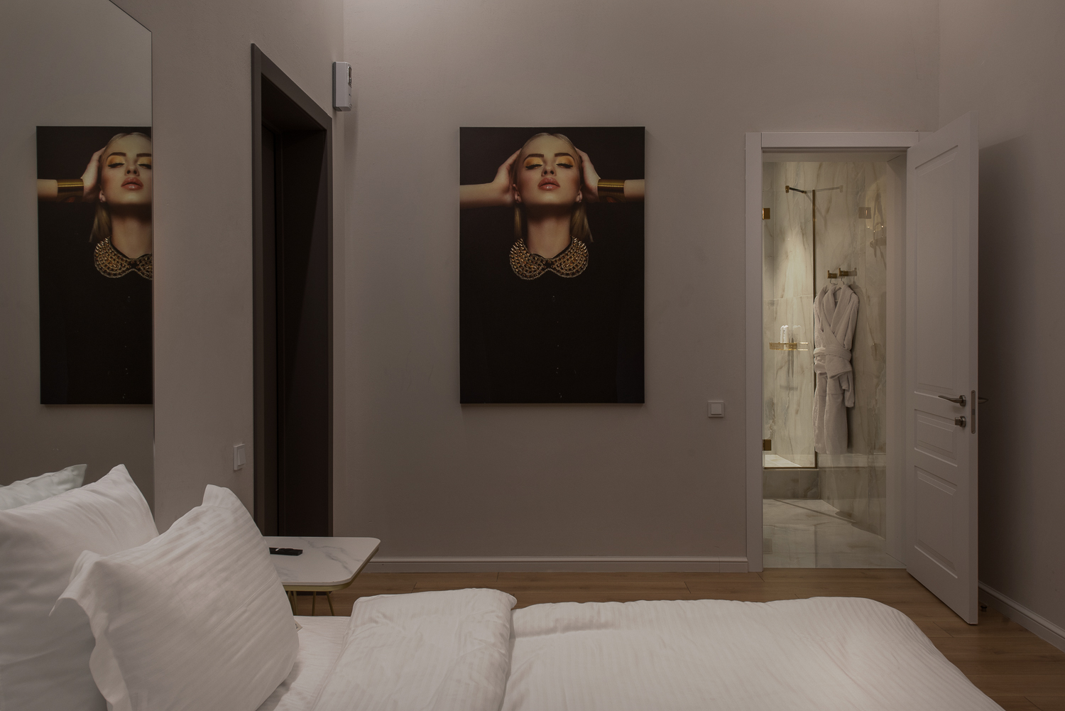 莫斯科 Secret Boutique Hotel丨俄罗斯莫斯科丨Archpoint  bureau-5