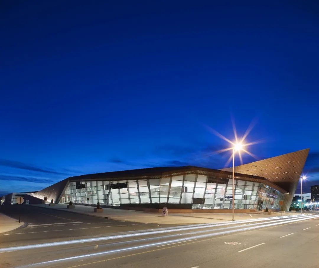 多元文化语境下的杰出博物馆设计-50