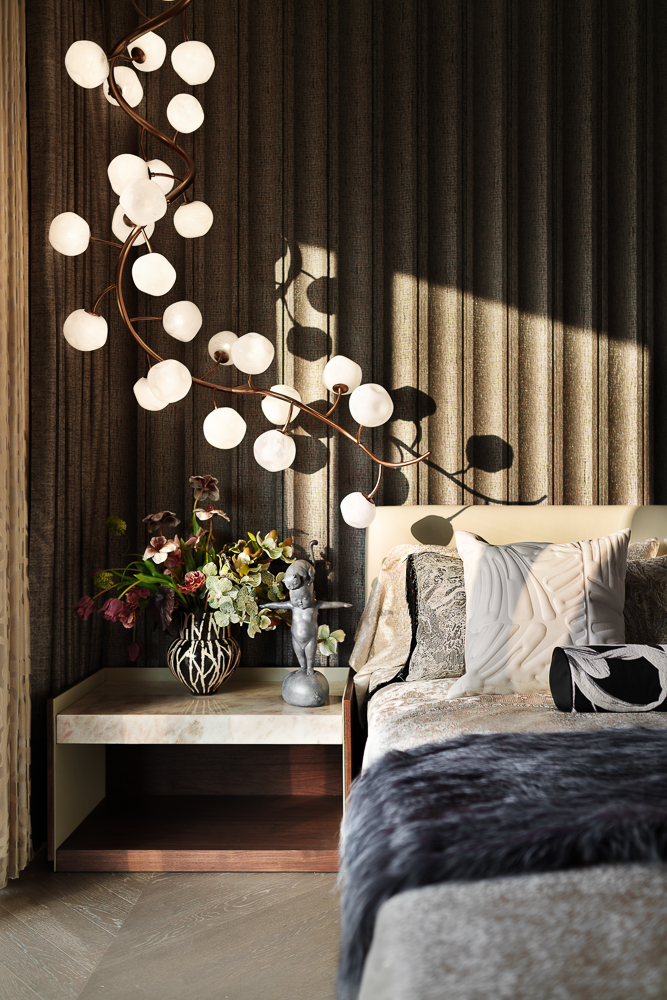 越秀国贸·观樾·天湖丨中国广州丨纳沃设计-89