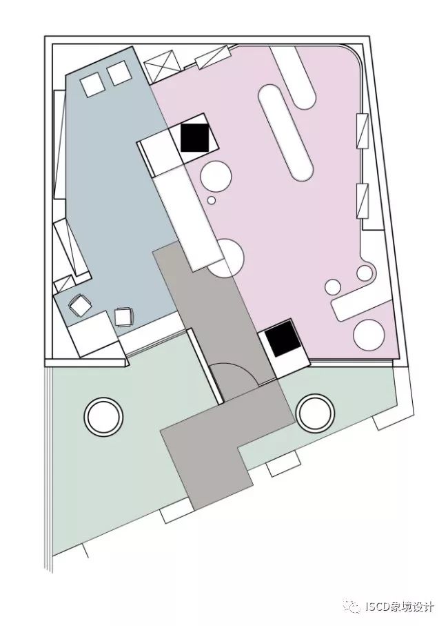 《超时空同居》灵感 Mr.&Miss Jewelry 商街,男女风格鲜明交融-10