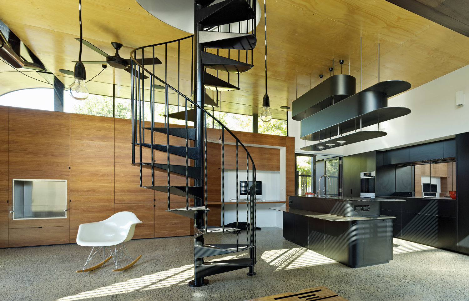 Hill House Austin Maynard Architects-15