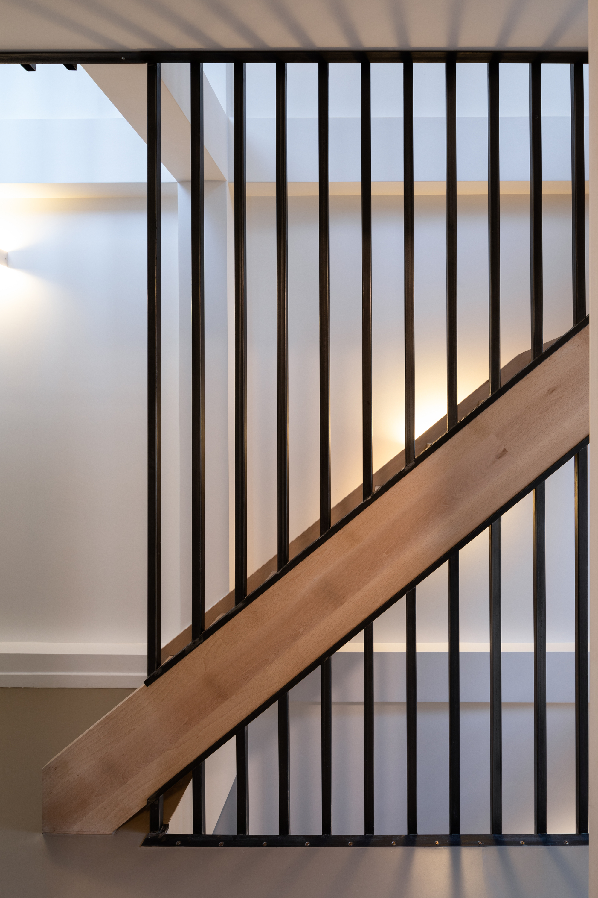 House V / Tectône-33