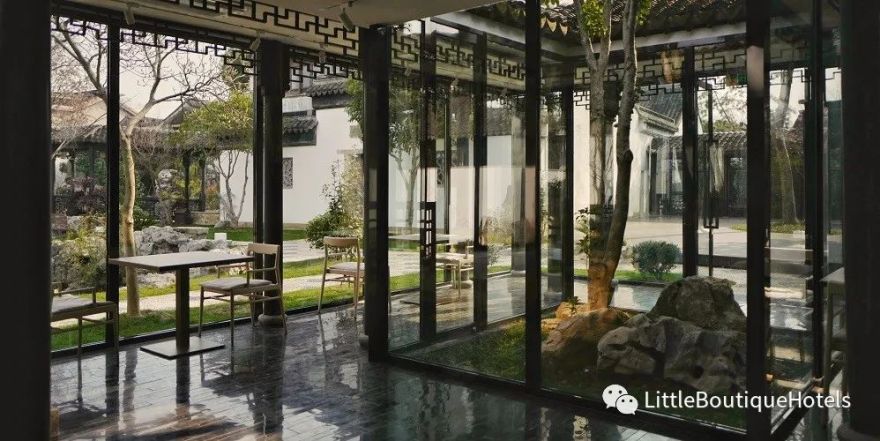 青普文化行馆·苏州木渎丨中国苏州丨梁建国-37