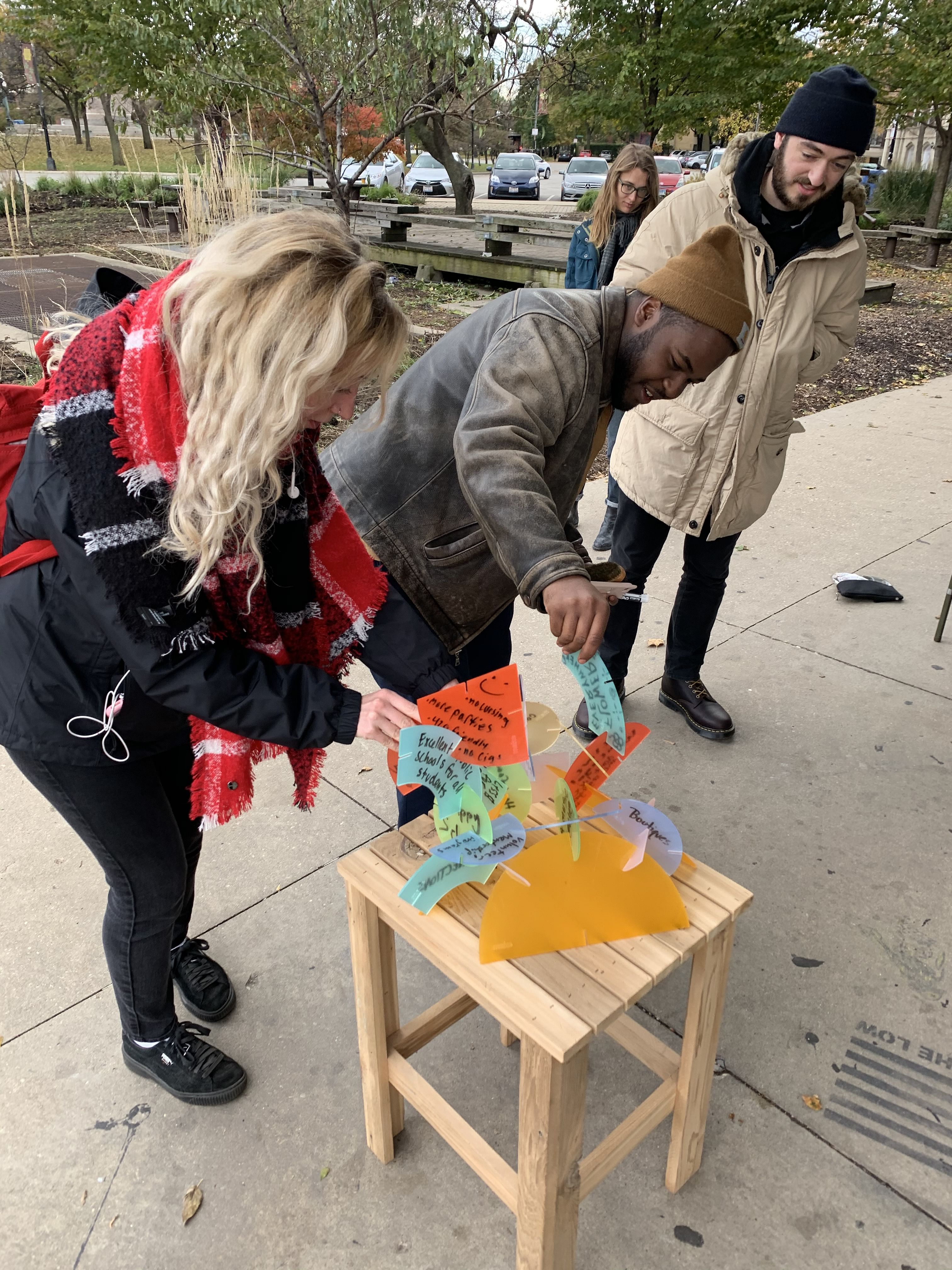 芝加哥移动创客空间丨美国芝加哥-16