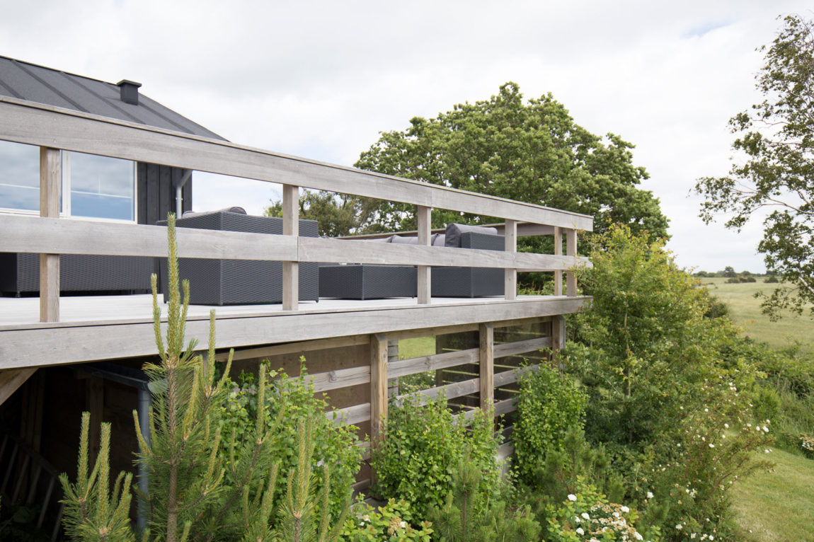 预制现代浪漫夏日别墅，舒适宜居-21