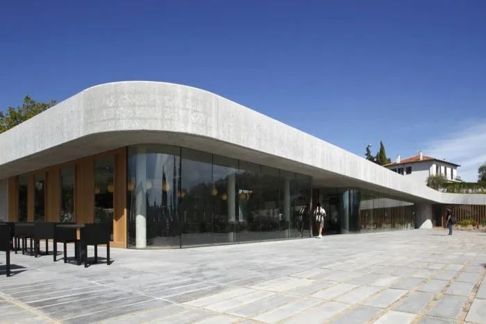 法国戛纳网球俱乐部-52