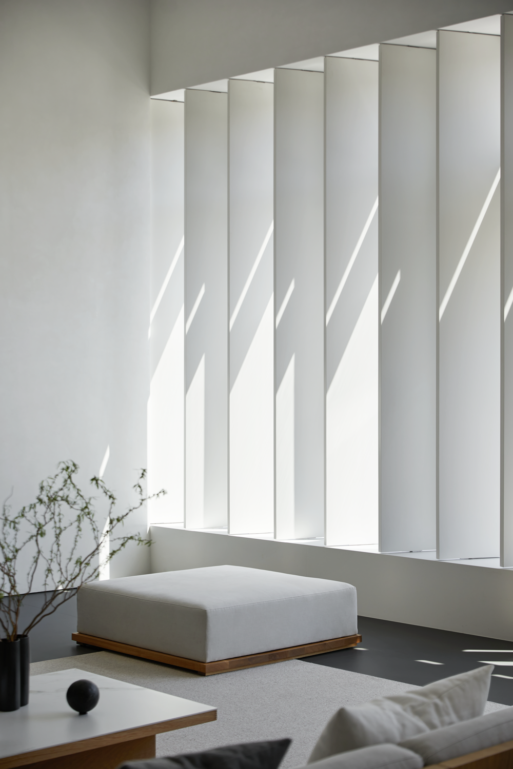 Inalco 城市展厅丨聿享设计事务所-48