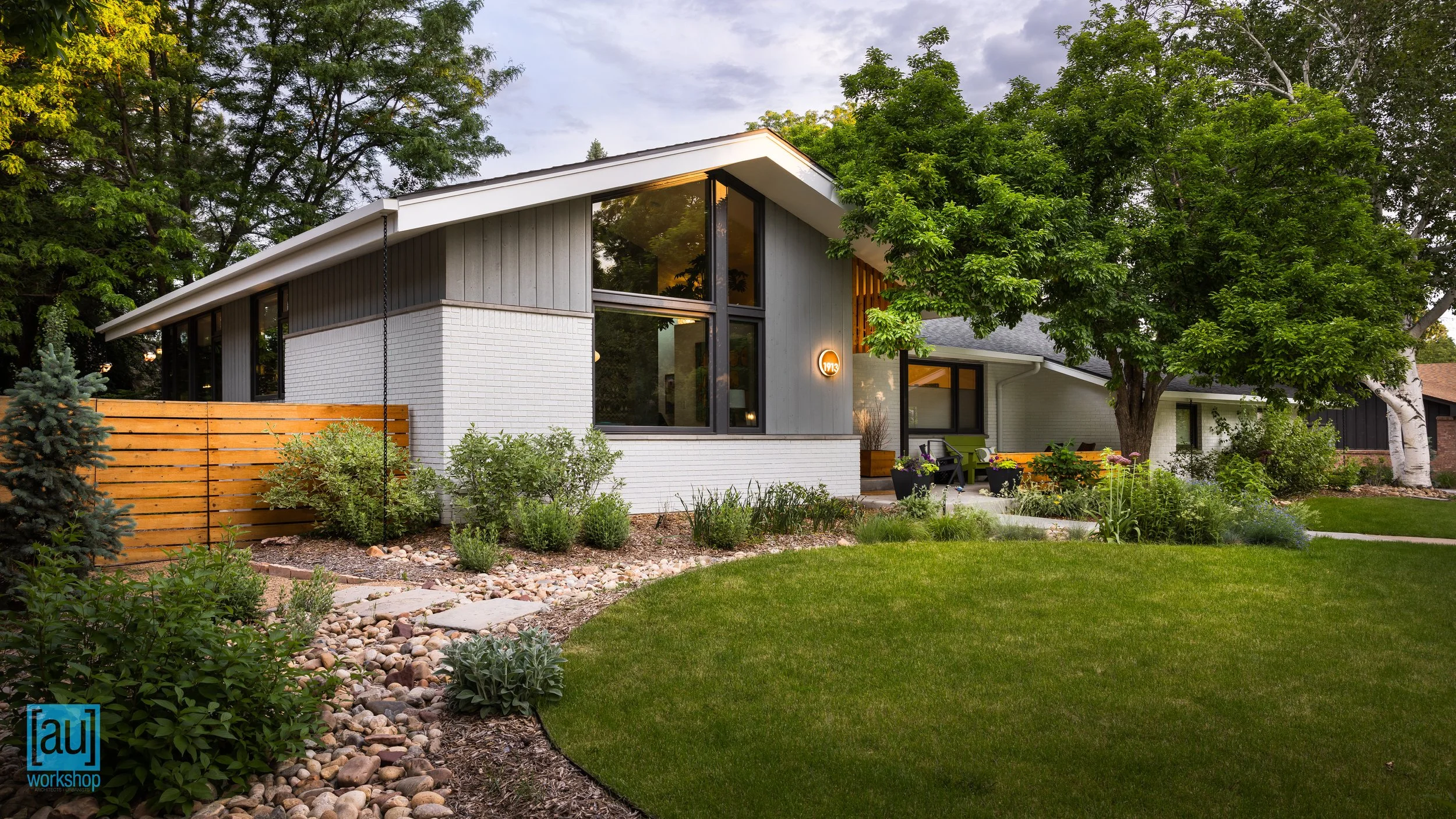 印第安山屋丨美国柯林斯堡-6