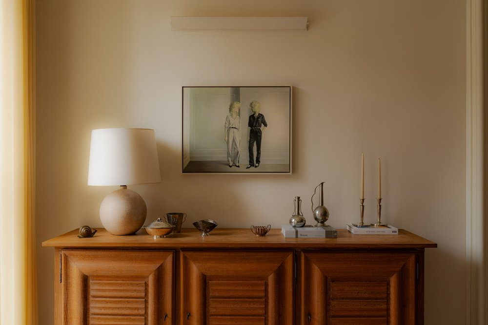 David Lucido  美式藏家生活-10