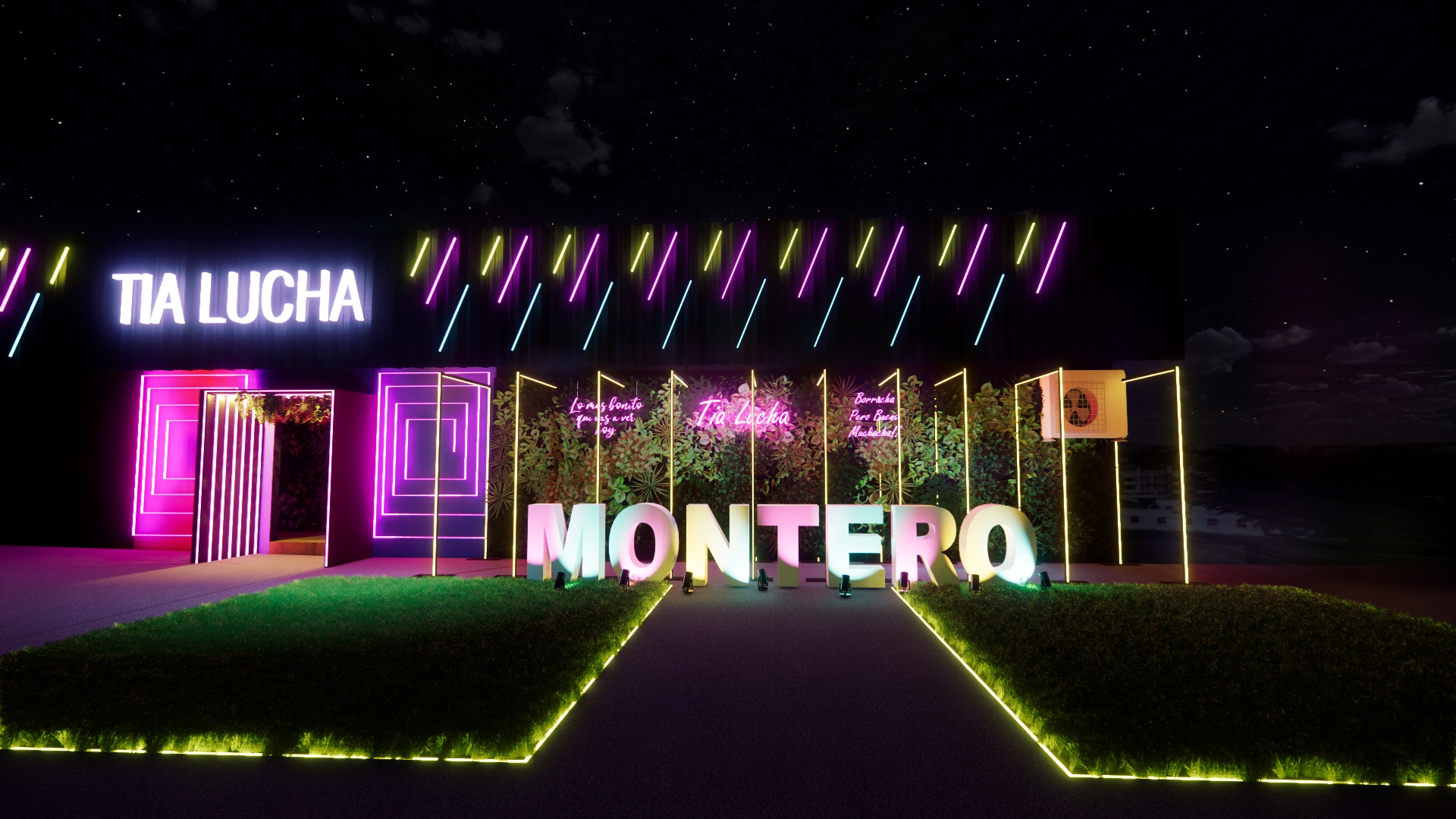 PHOTO OPORTUNITY TIA LUCHA EN MONTERO-5