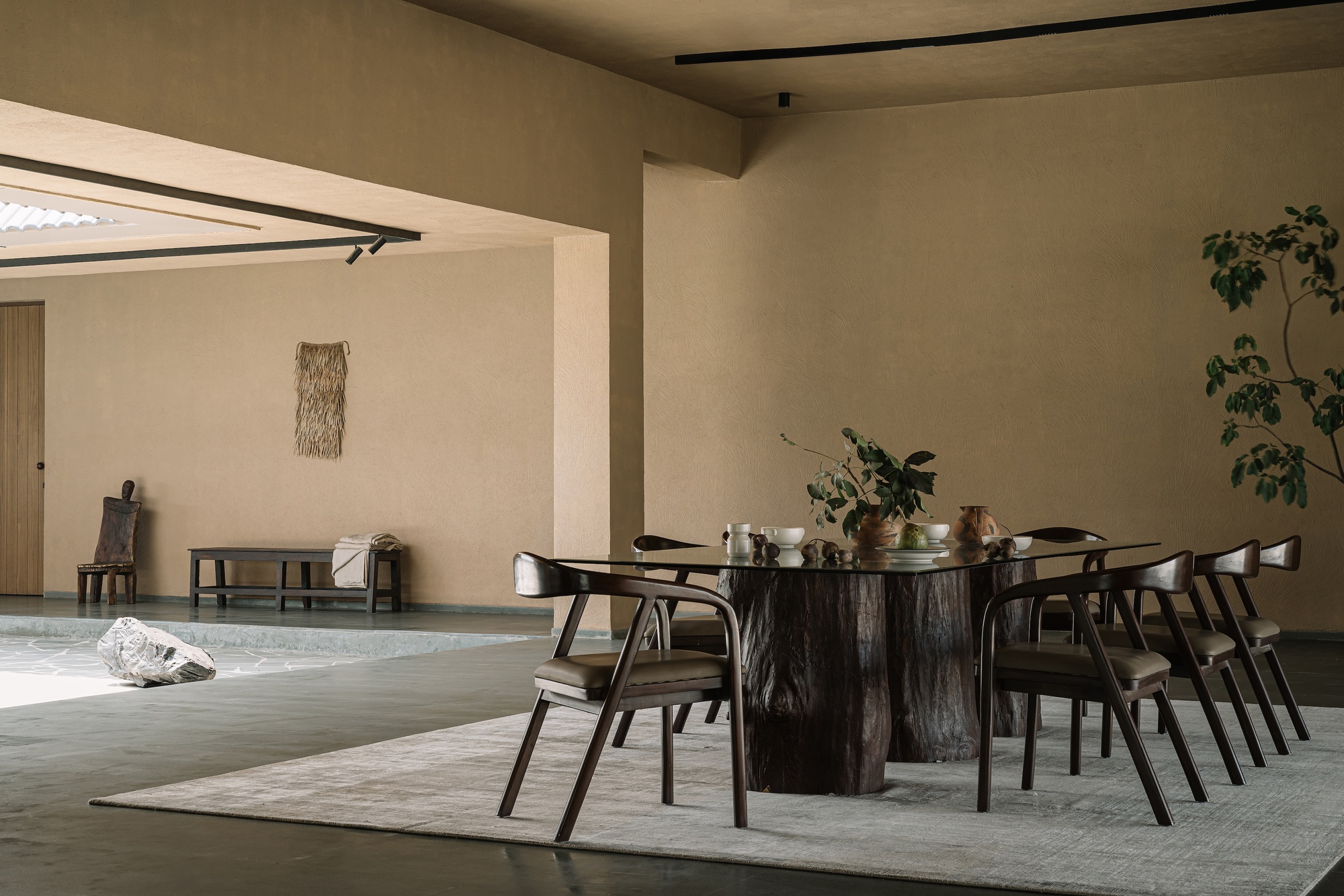 丨印度丨D'WELL-19