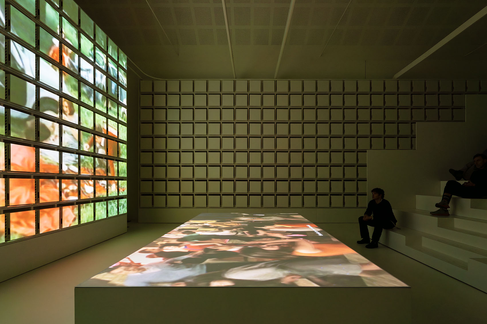 MAE博物馆丨意大利-14