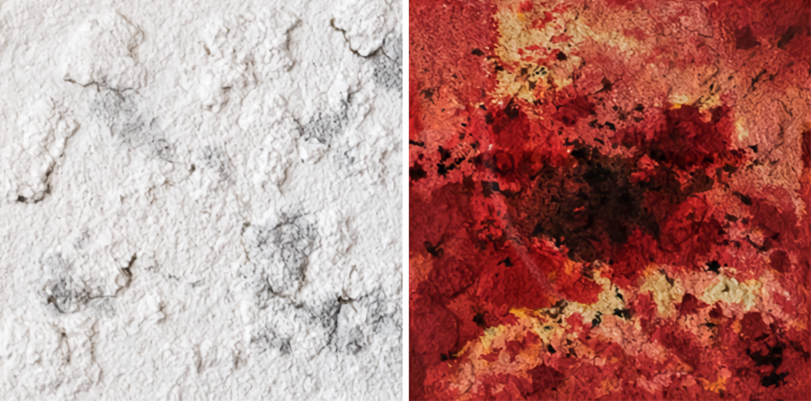 布鲁盟新作｜绿景白石洲城市更新馆：循梦而栖，人文绿洲-96