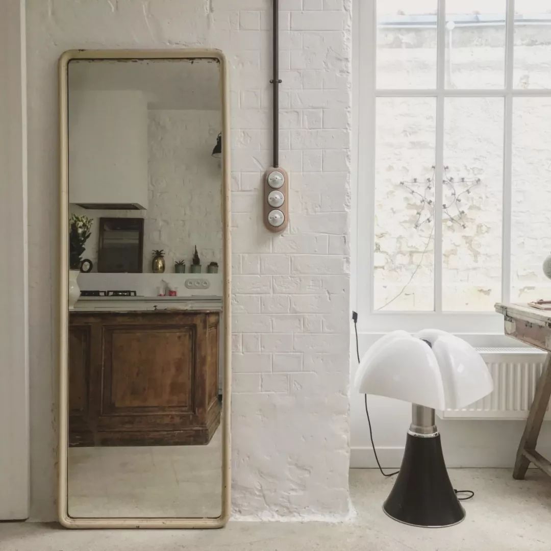 法国兰斯市古董风家庭旅馆设计-29