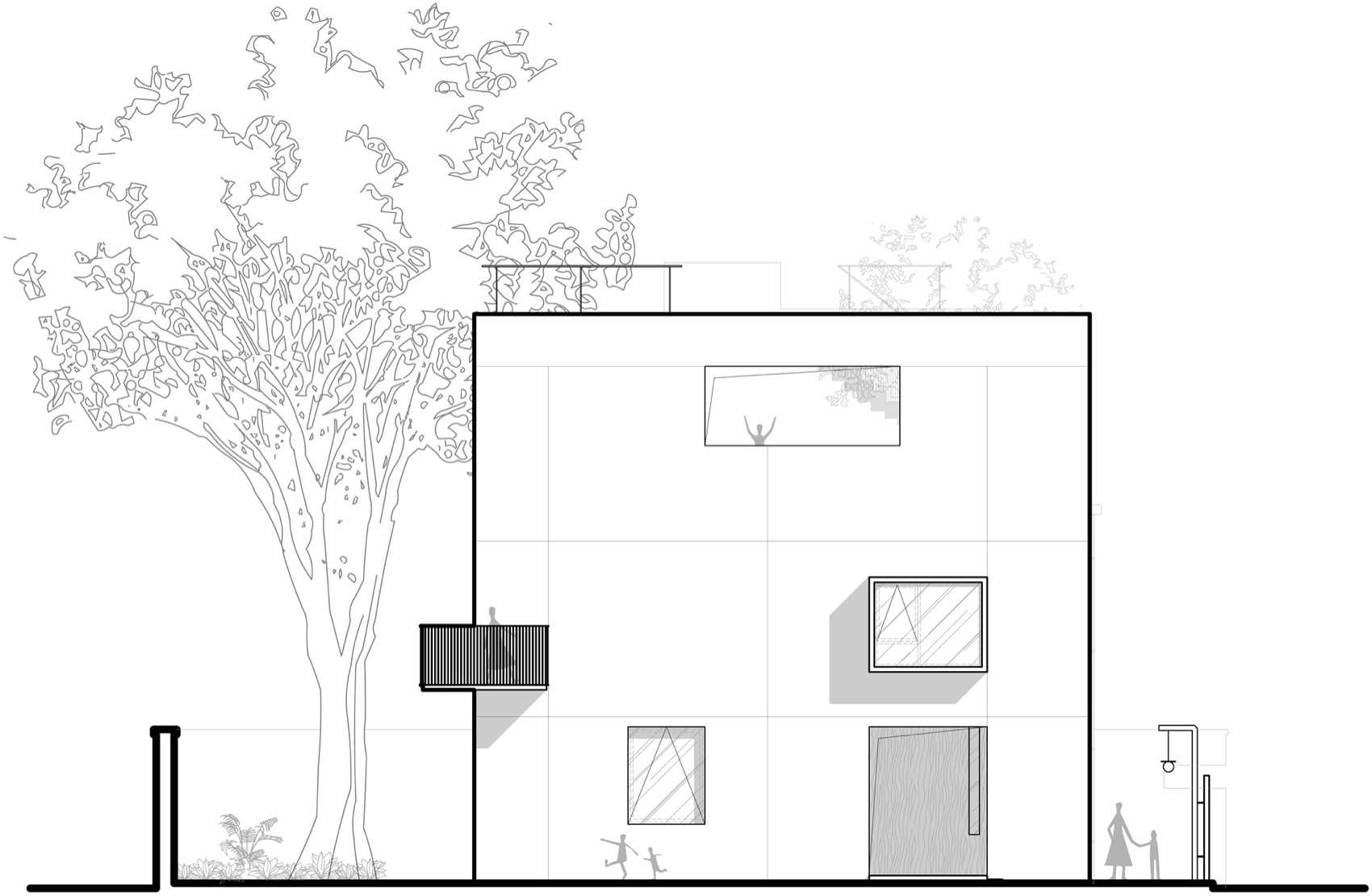 东院儿丨中国江苏丨本哲建筑-104