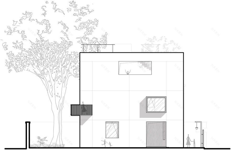 东院儿丨中国江苏丨本哲建筑-104