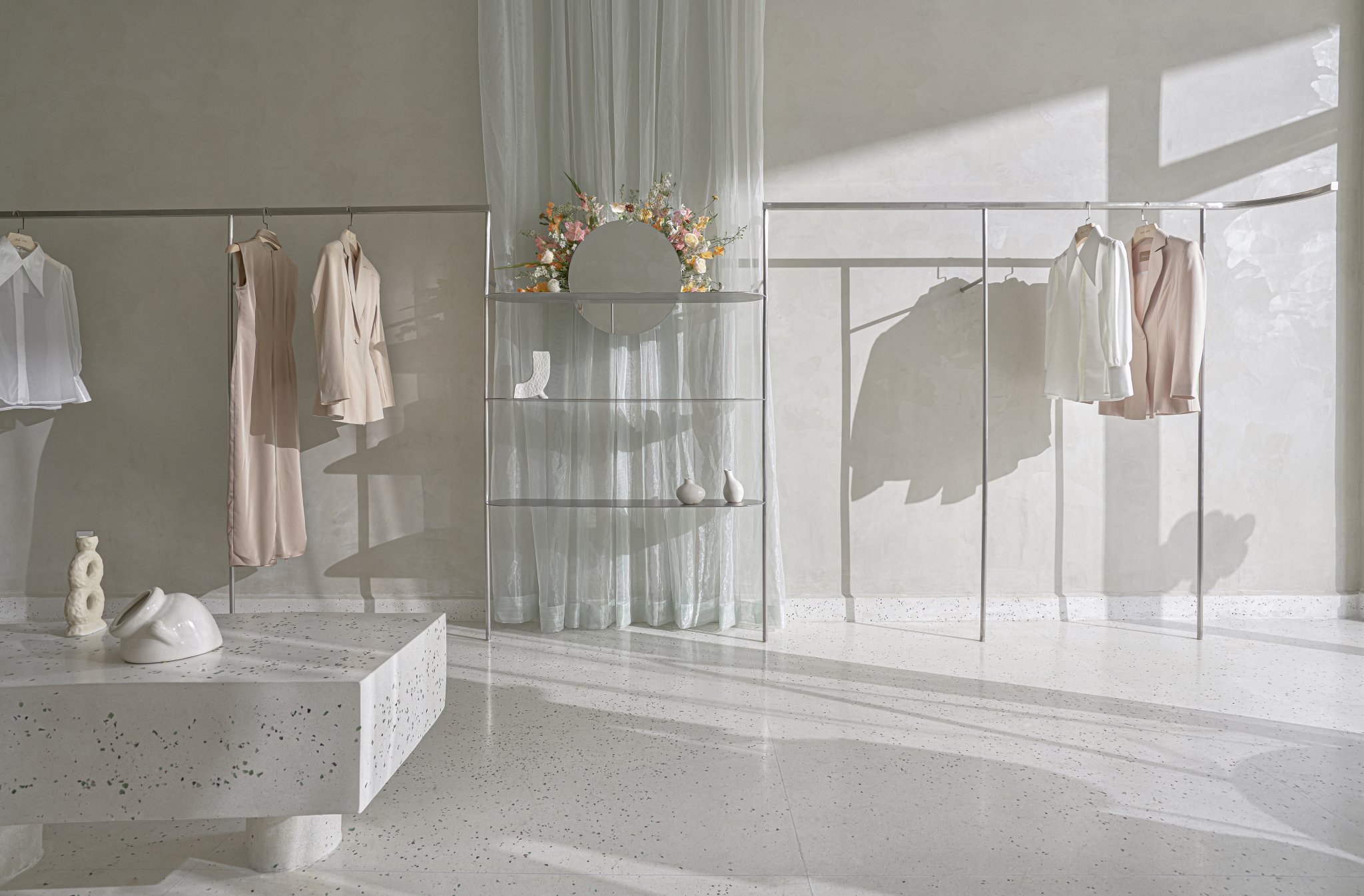 DEAR JOSÉ服装店-10