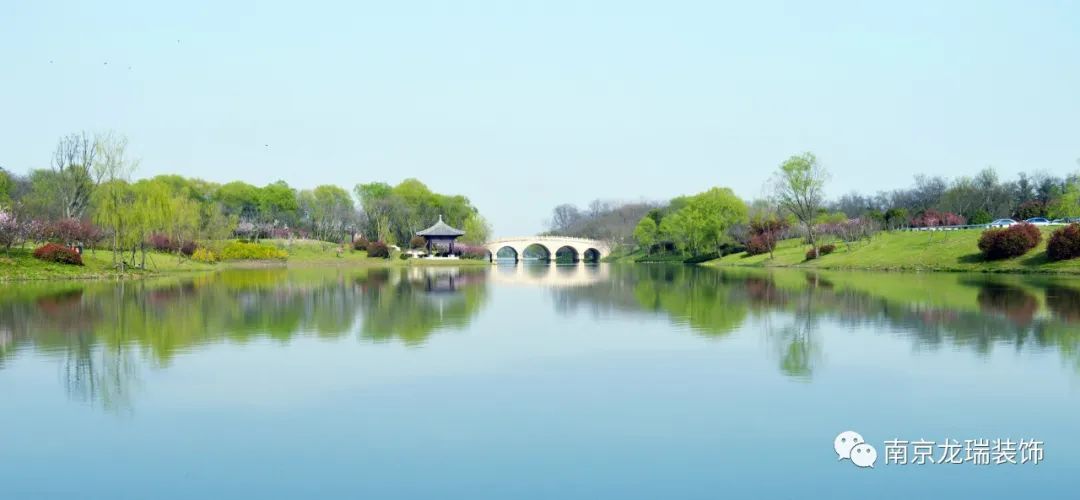 龙瑞装饰 | 扬州别墅工程,品质服务的典范-12