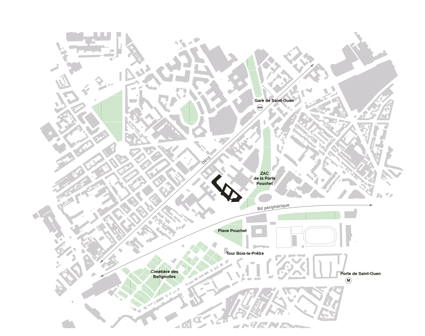 丨Ateliers 2,3,4,,Studio 135等多个团队-32