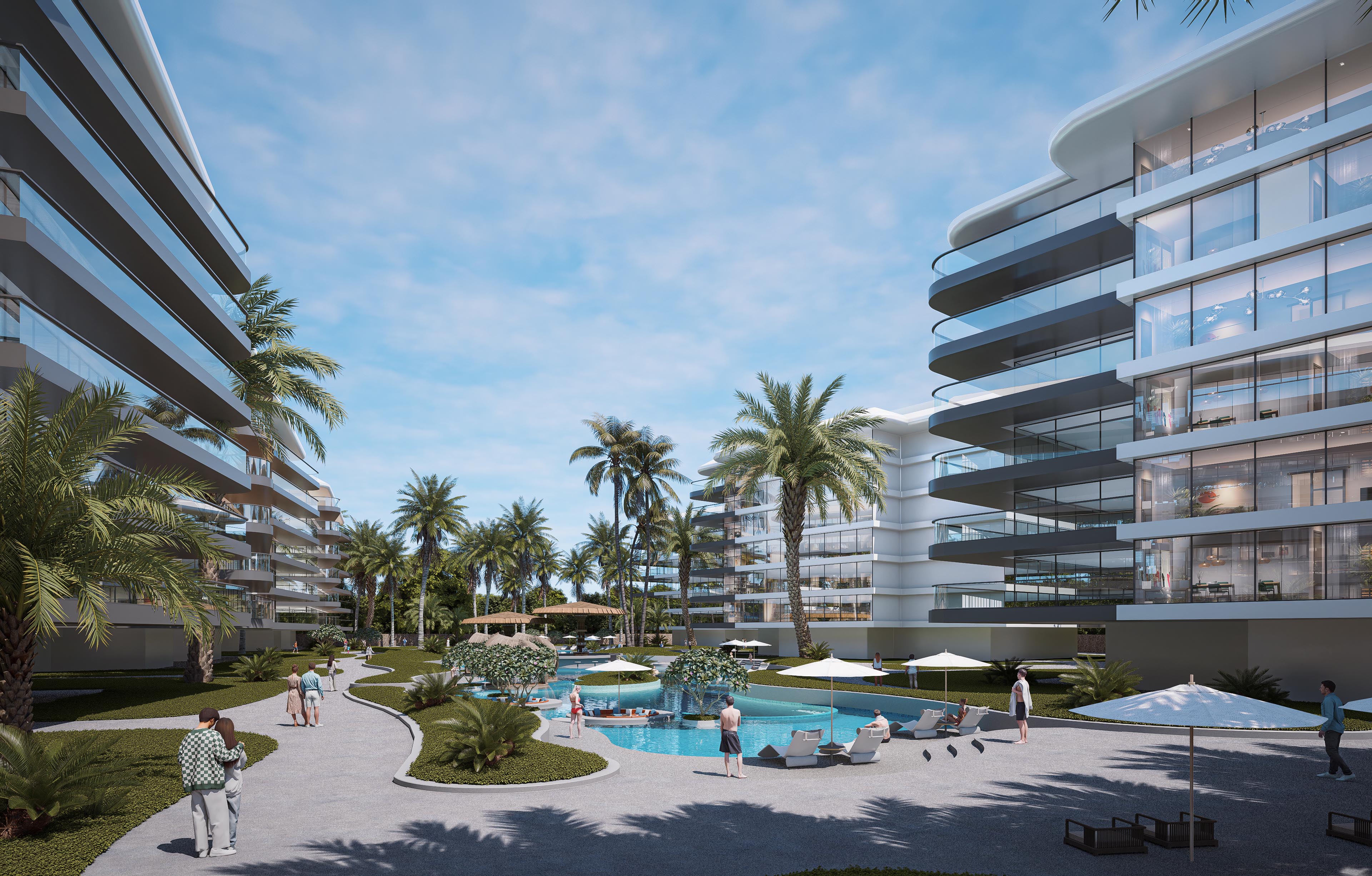 泰国高档住宅-16