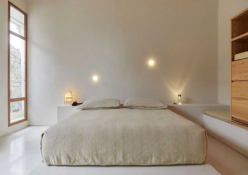 墨西哥环酒店-22