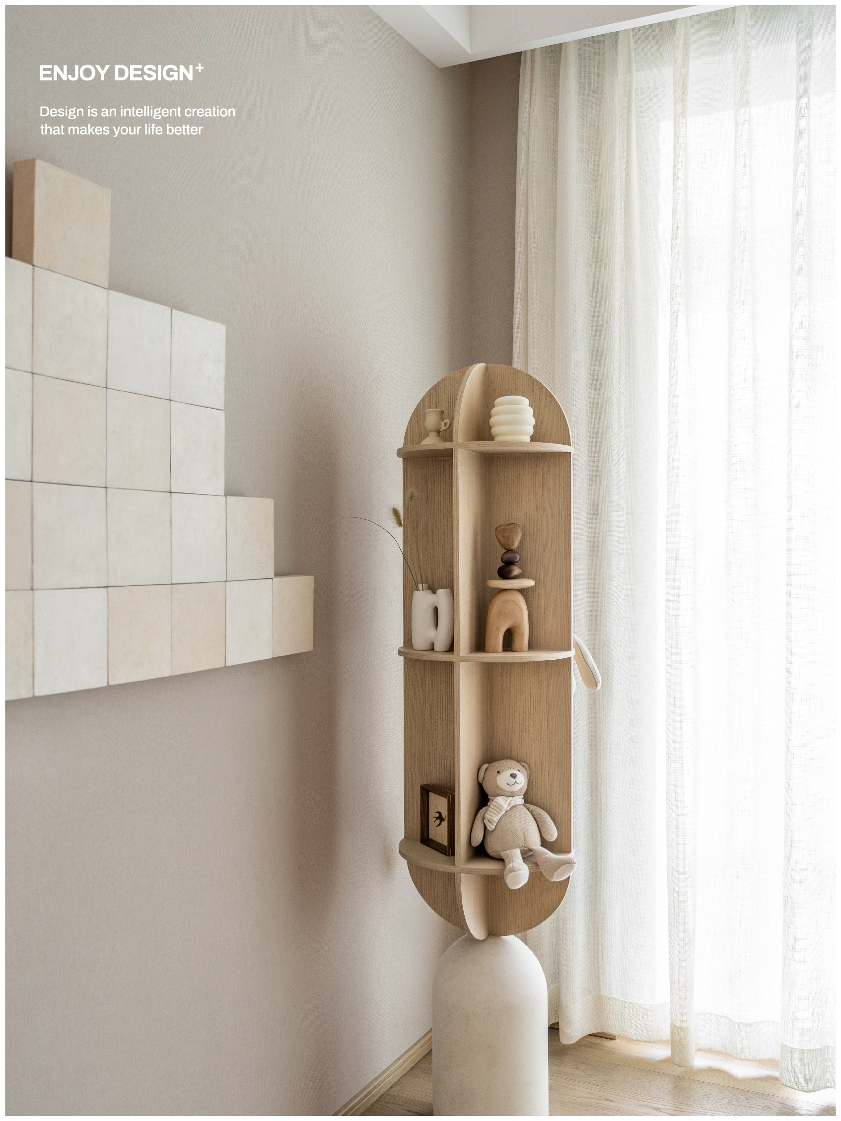 南京中海江湾境丨中国南京丨ENJOYDESIGN-35