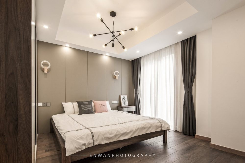 恩万影像摄影 - 唐公馆样板房-25