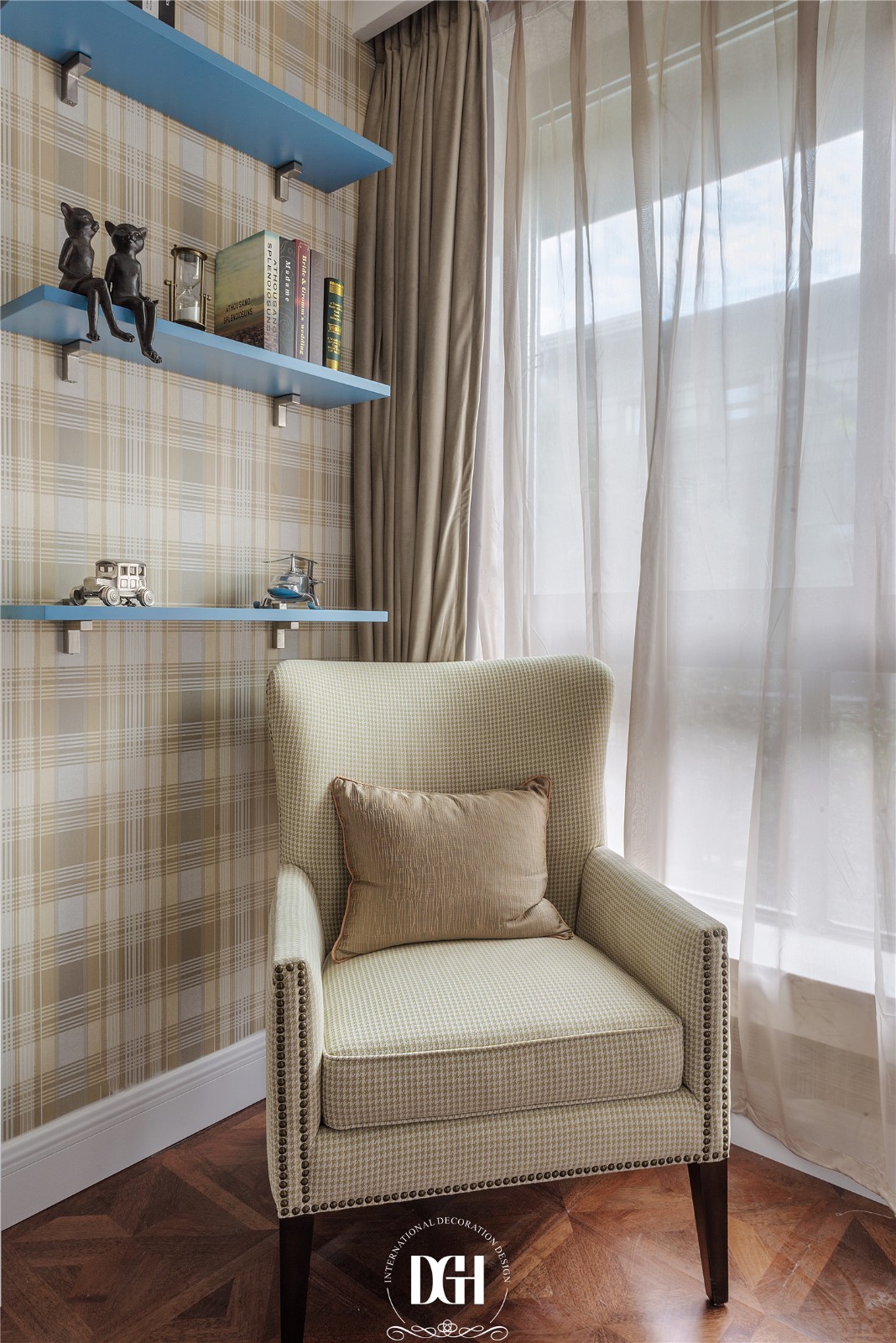 梦回家·心归素-15