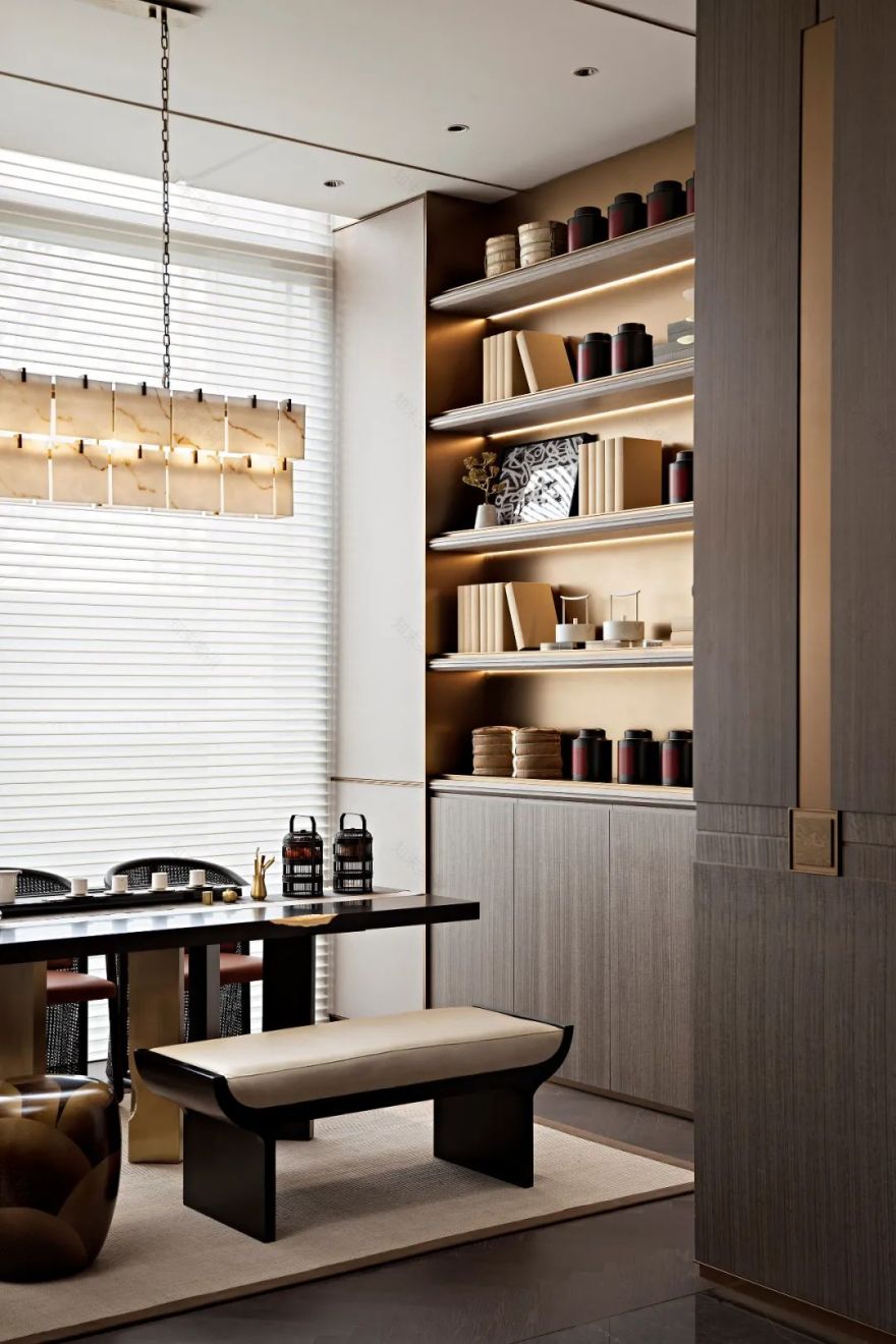 宁德文化行馆丨中国宁德丨牧笛设计,矩阵鸣翠-39