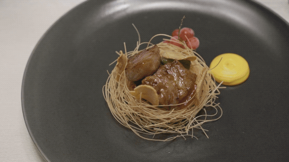 云端艺邸 绽放申城之巅 | J酒店上海中心今日闪耀启幕-35