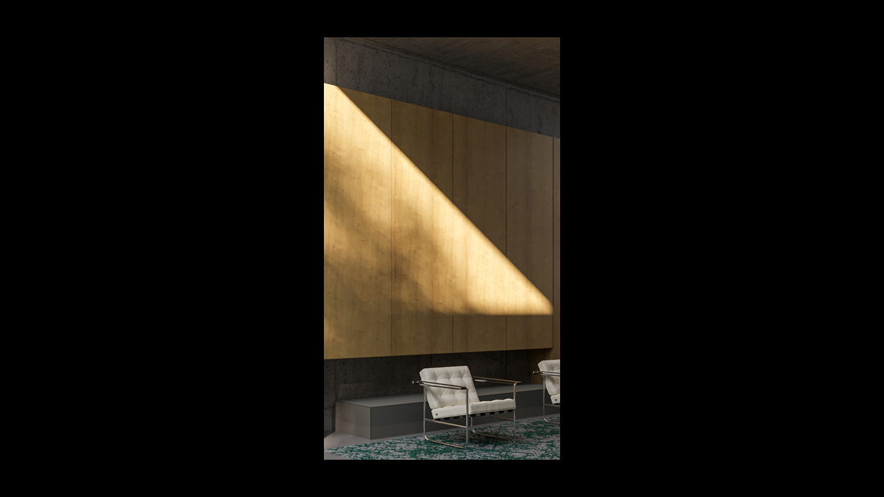 地材展窍盒新生地毯品牌办公空间设计丨许铭轩-22