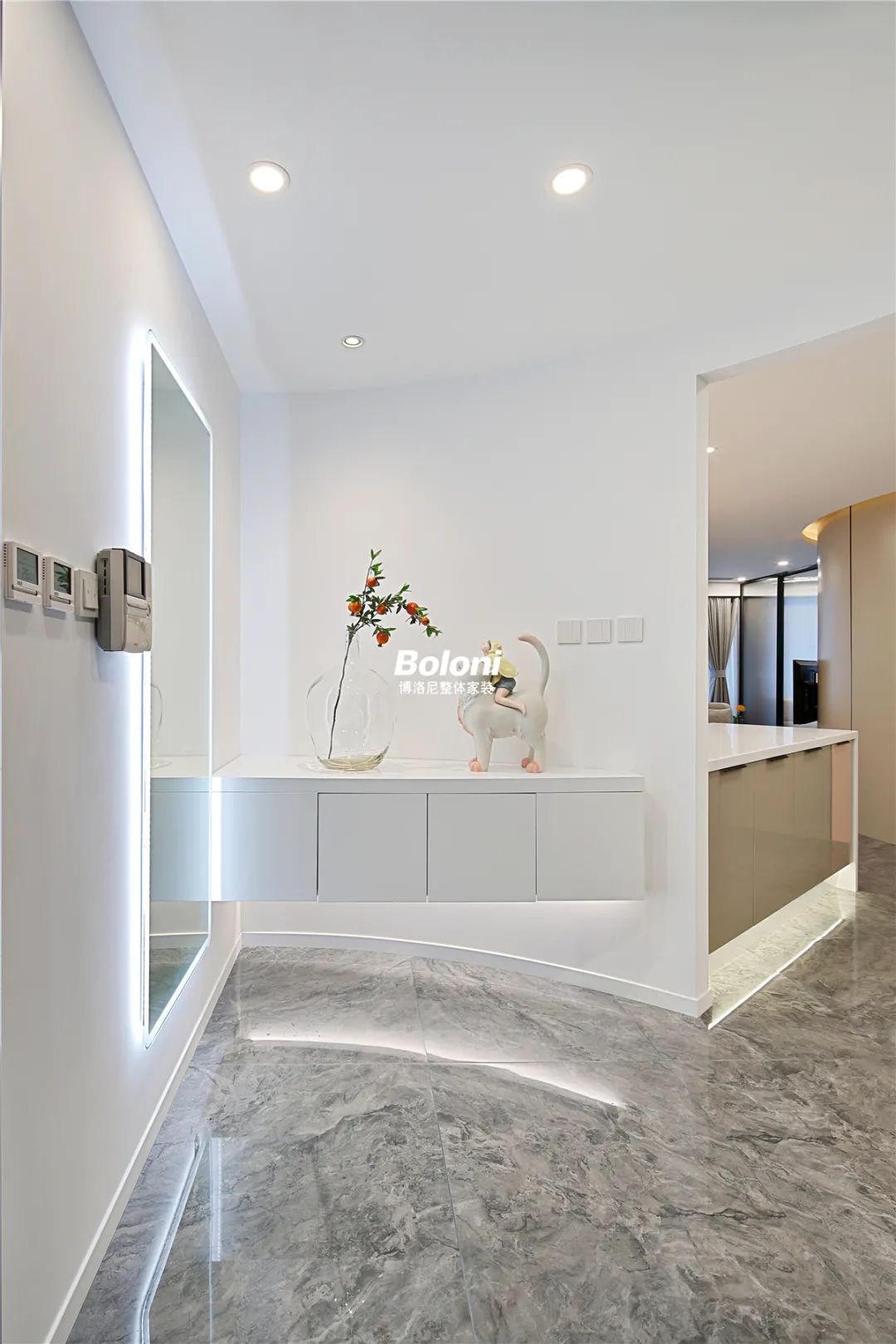 低碳生活,从室内灯光设计开始-15