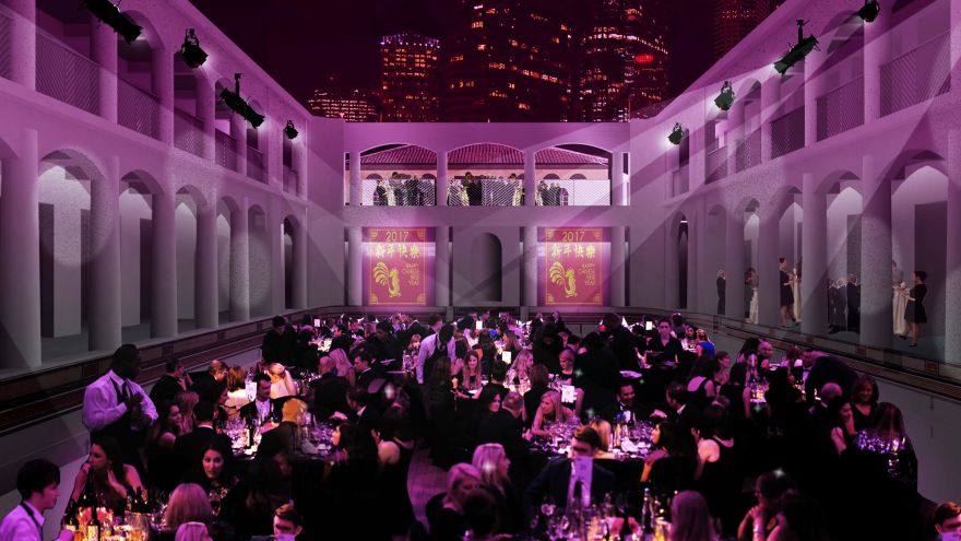 上海哥伦比亚圆环-13