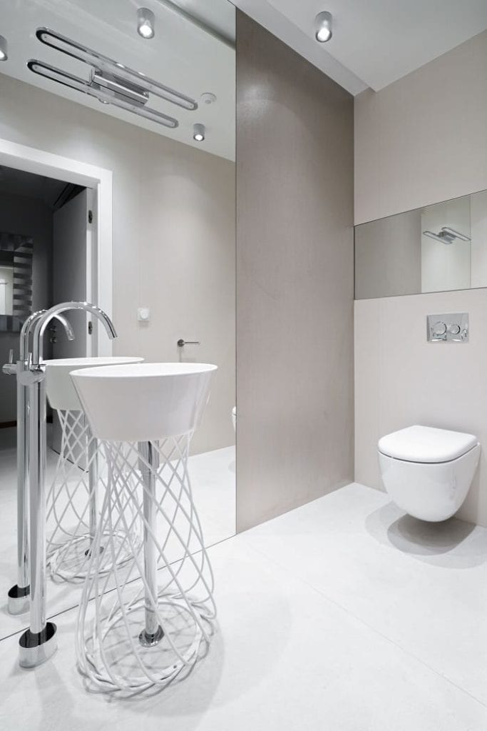 Lustro osobowości - PLN Design-8