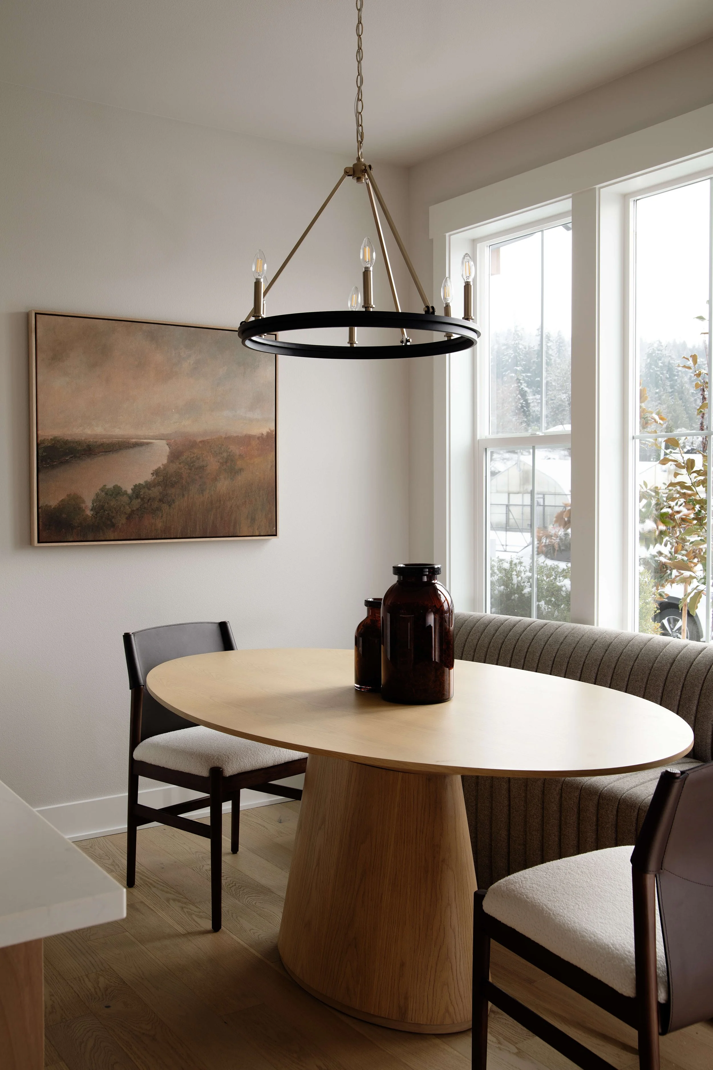 Terrene 样板房丨美国华盛顿丨Vida Design-16