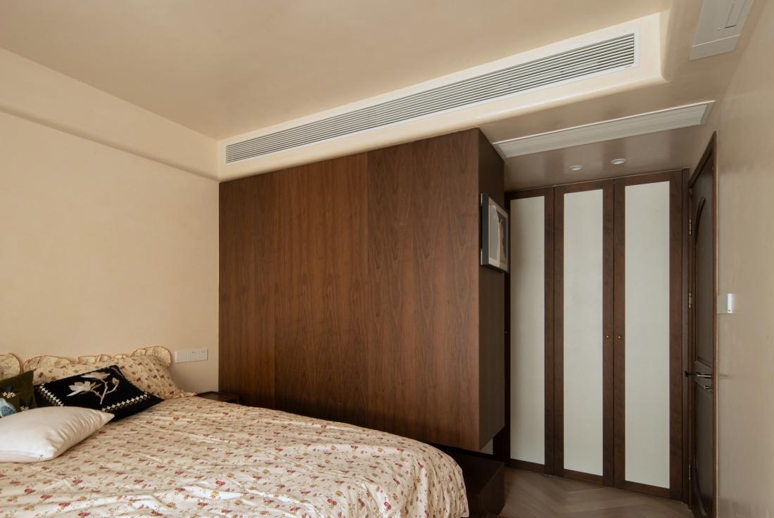 时光印象·滨江雅园室内设计-53