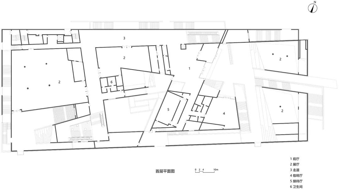 江苏园博园珍宝博物馆丨中国江苏丨张雷联合建筑事务所,南京长江都市建筑设计股份有限公司-104