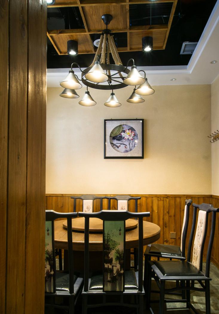 江畔秘境（半遮半掩的吉家设计）-8