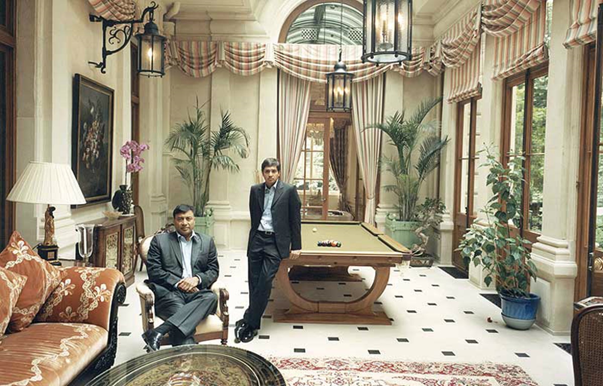 全球顶级豪宅设计亮点大揭秘-20