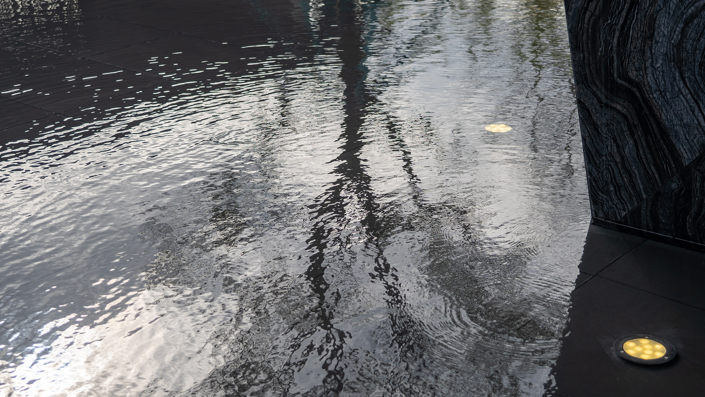 济宁华地鸿顺·天泰城丨中国济宁丨伯立森景观-45
