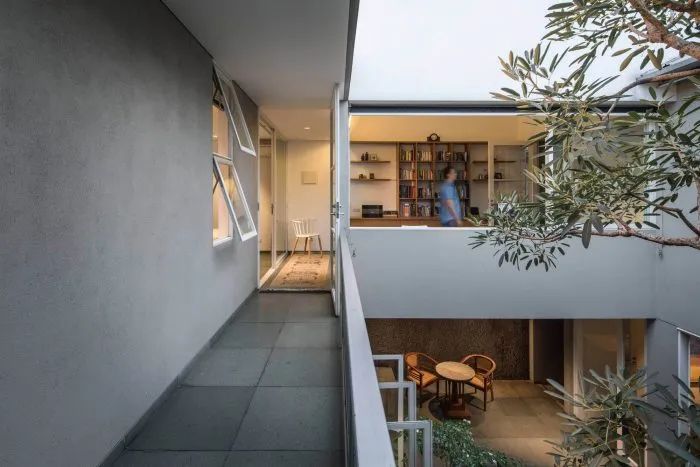 印尼医生之家丨Tan Lik Lam Architects-6