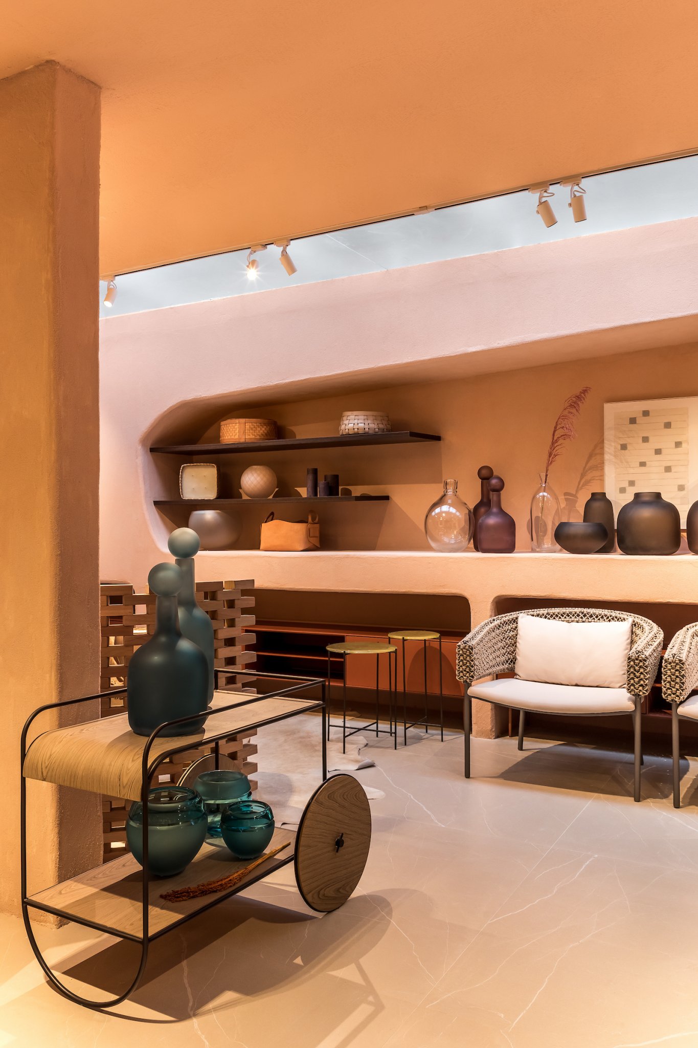 人工制品展览 2020-14