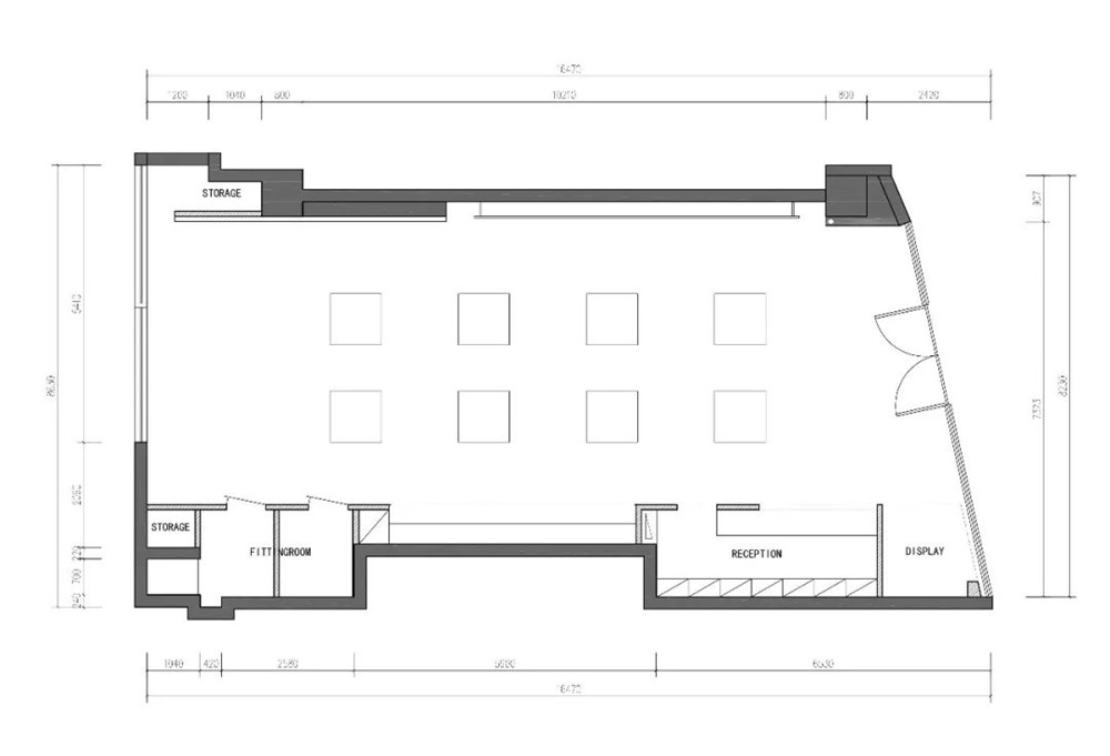 BENTIDEA 海天店丨中国青岛丨W·SELECT-34