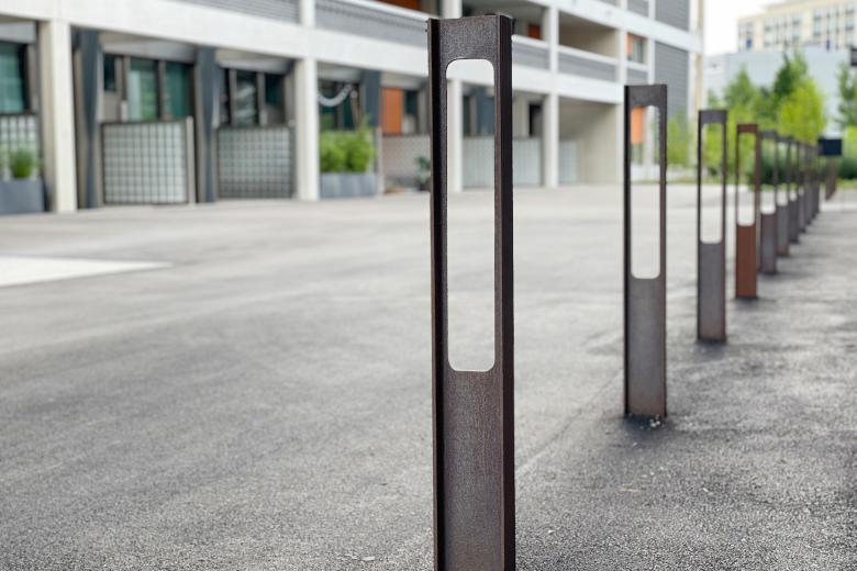 WolkenWerk 景观设计丨瑞士苏黎世丨mavo gmbh-17