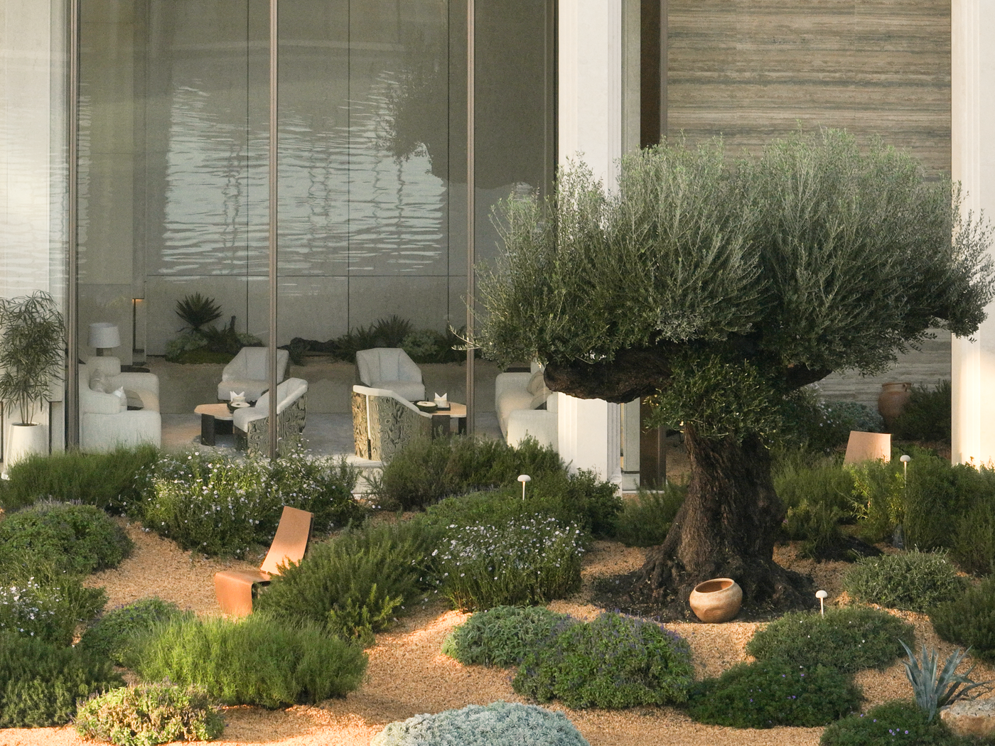 中天海威·璟逸丨中国杭州丨成都麦微景观建筑事务所等多家单位-73