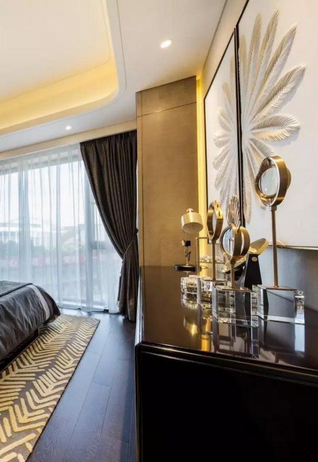 上海融创滨江壹号院-26