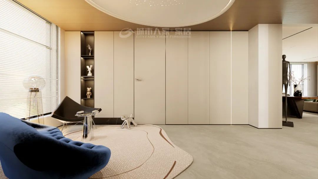 宝湖天脊丨中国银川丨宁夏城市人家-17