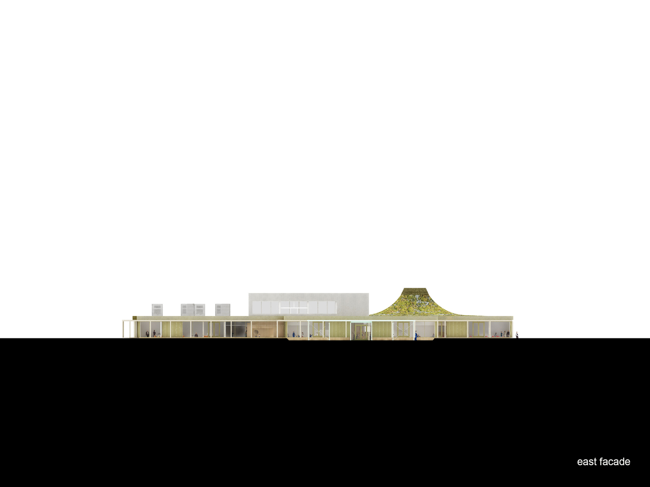 School Campus De Vonk-124